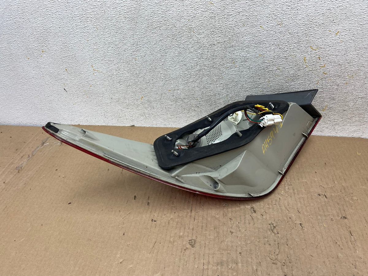 2011 2012 2013 Hyundai Sonata Right Passenger RH Tail Light AH5943 LK5