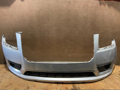 2013 to 2016 GMC Acadia Front Bumper Cover AB76450