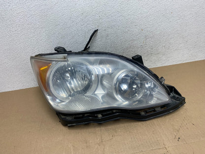 2008 - 2010 Toyota Avalon Right Passenger Side Halogen Headlight AE6736 DW0