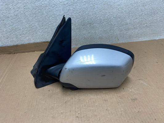 2001 - 2003 BMW 5-Series 525i 530i Left Driver Door View Mirror U8414 DG0