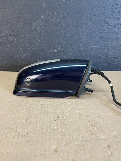 2006 2007 2008 Mercedes ML Right Passenger RH Side Mirror AE3299 DW3