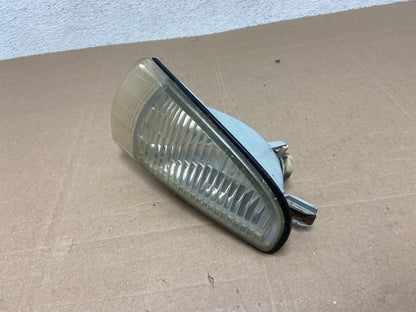 1995 to 1999 Buick Riviera Left Driver Side Turn Signal Headlight AE48591