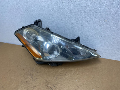 2003 to 2007 Nissan Murano Headlight Xenon HID Right Passenger Oem AC3003 DW1