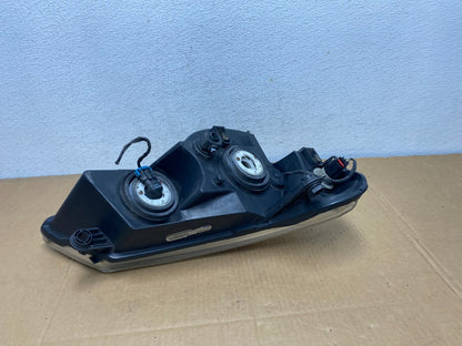 2007 to 2010 Chrysler Sebring Left Driver LH Side Headlight AD0746 DW4