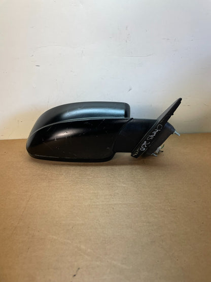 2011 to 2014 Chrysler 200 Right Side View Power Door Heated Mirror af8611 DG3