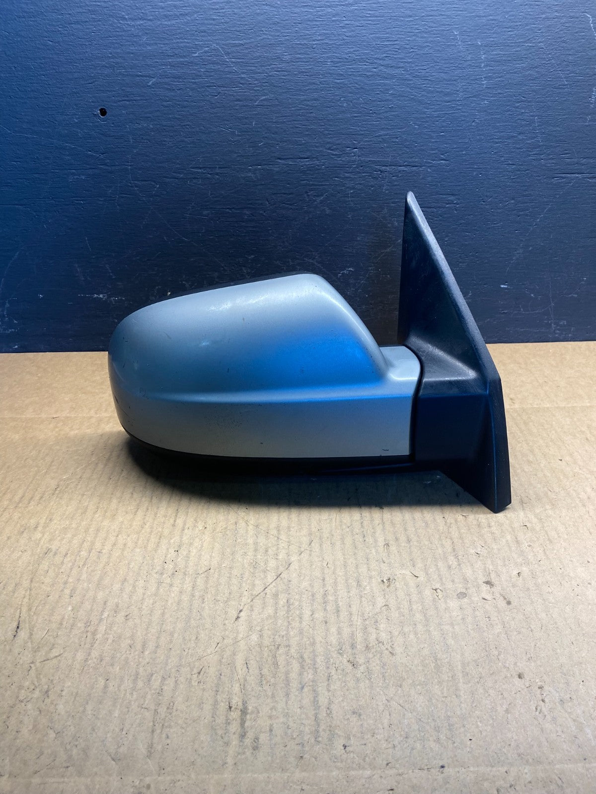 2005 to 2009 Hyundai Tucson Right Passenger Side Power Door Mirror Oem AC2857 DW0
