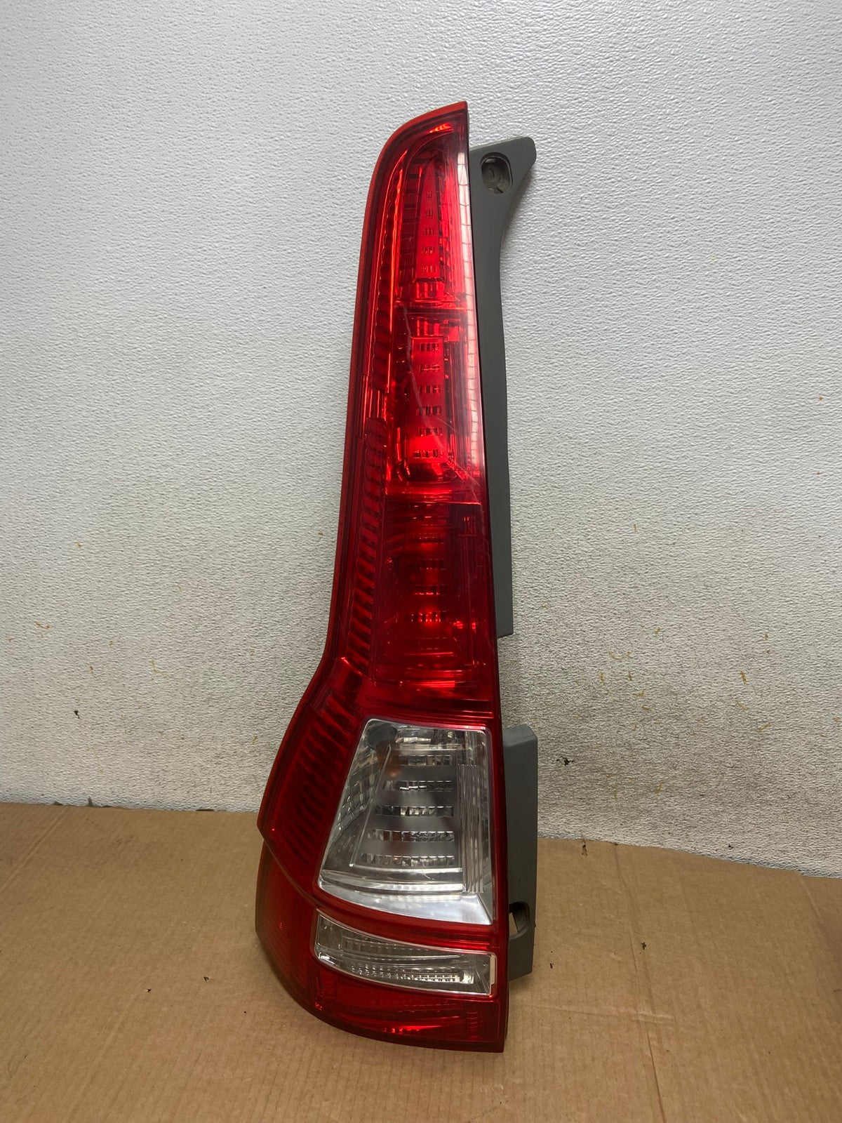 2007 - 2011 Honda Cr-v Crv Left Driver Lh Side Tail Light AI6887 LK0