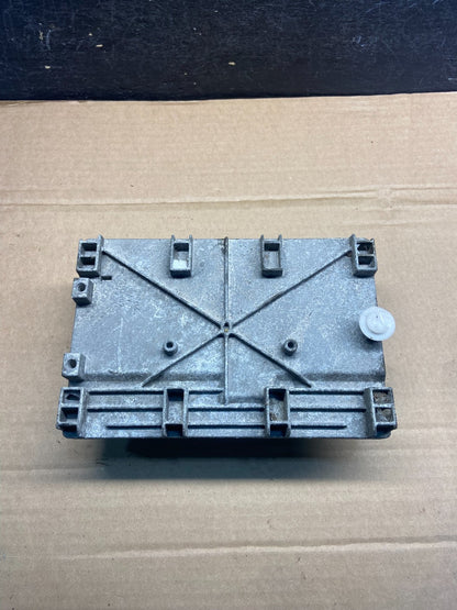 2009 to 2010 Jeep Grand Cherokee Computer Engine Control p68028155ad AE2463 DG1