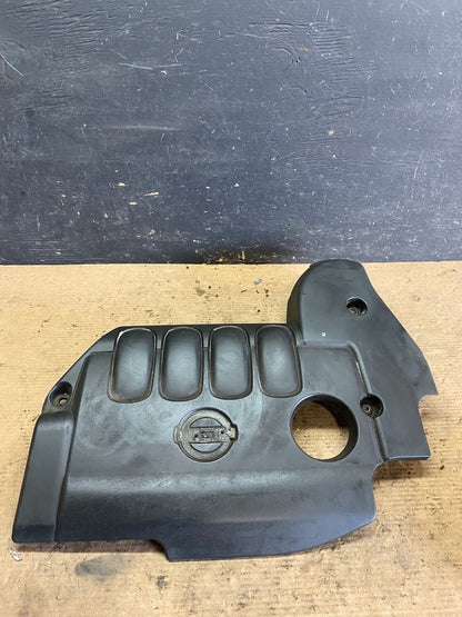 2007 to 2013 Nissan Altima 2.5 L Engine Cover p0222 DG1