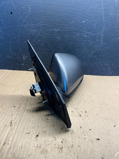 2017-2020 Hyundai Elantra Left Driver LH View Door Mirror AE2383 DW1