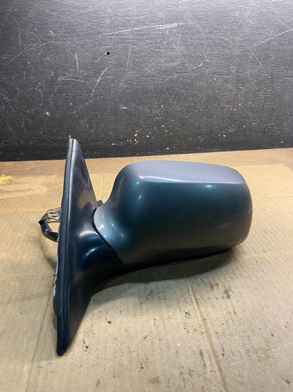 2006 2007 2008 Cadillac DTS Left Driver LH Turn View Door Mirror y7282 DG0