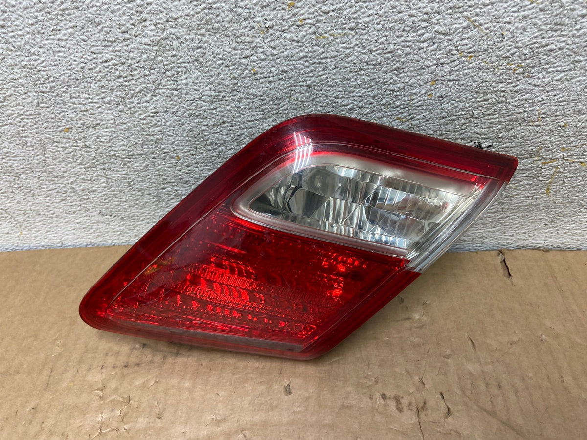 2007 2008 2009 Toyota Camry Right Passenger Rh Tail Light Inner AI8124 LK0
