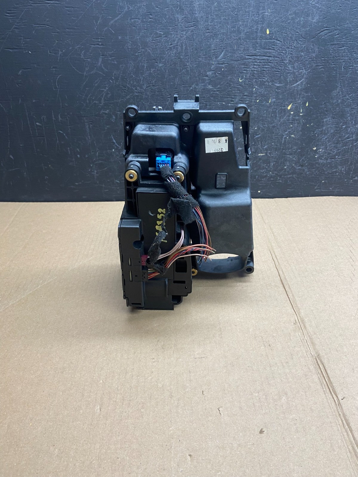 2012 to 2017 BMW X3 Shift Shifter Selector Gear AE4352 DG5