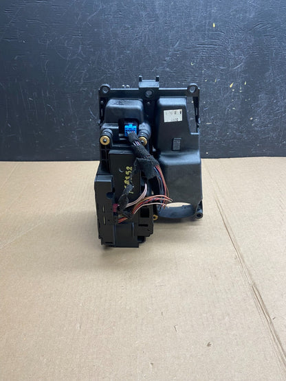 2012 to 2017 BMW X3 Shift Shifter Selector Gear AE4352 DG5