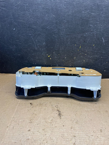 2000 Dodge Durango Speedometer Instrument Cluster Gauge OEM R2863 DG5