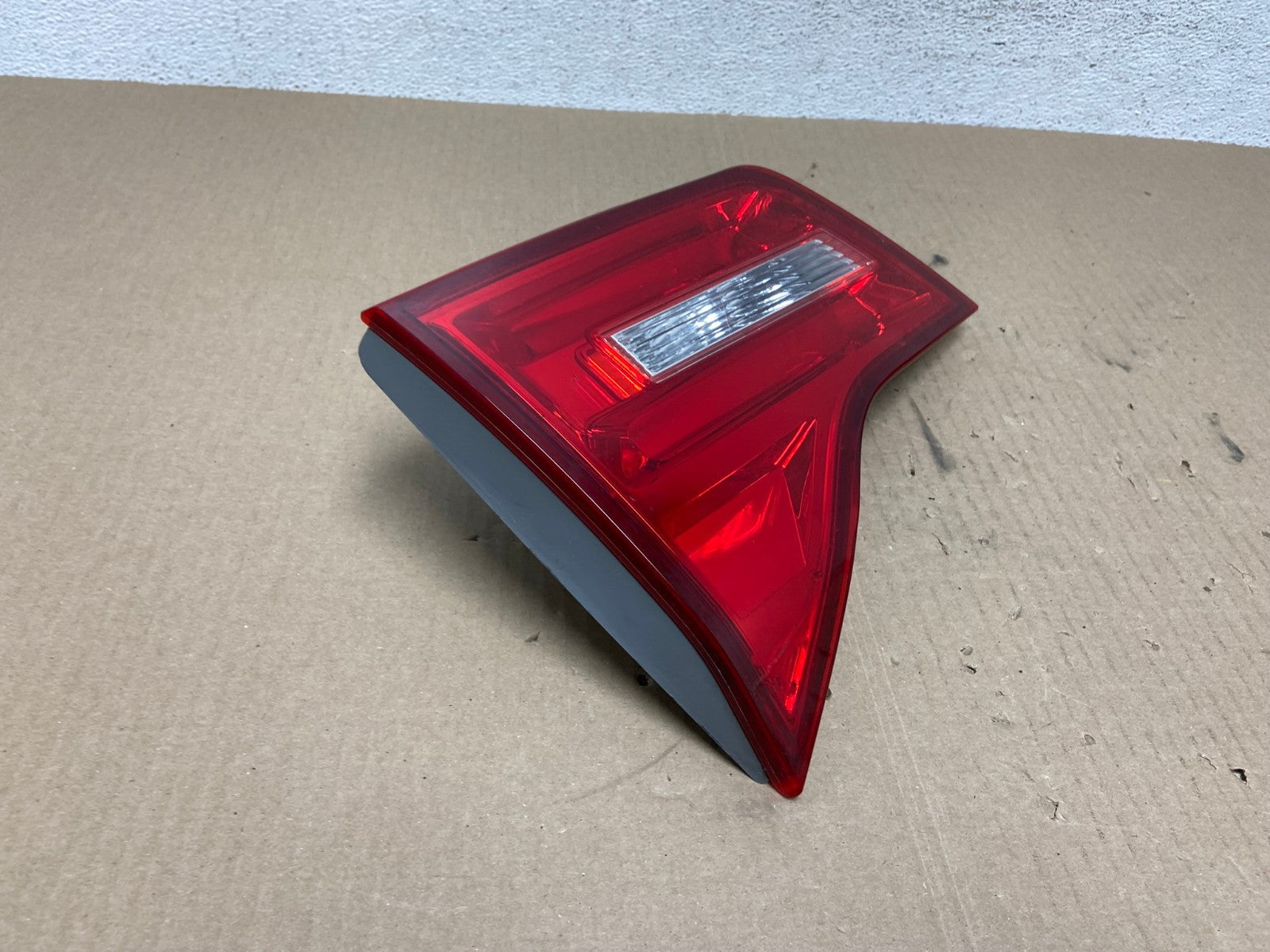 2007 2008 2009 Acura Mdx Left Driver Lh Side Inner Tail Light AE6994 LK2