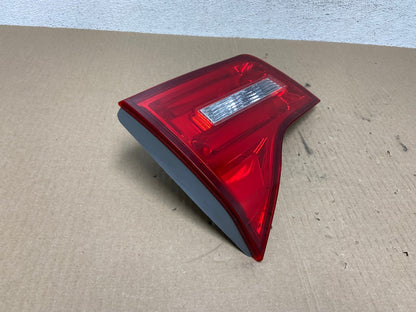 2007 2008 2009 Acura Mdx Left Driver Lh Side Inner Tail Light AE6994 LK2