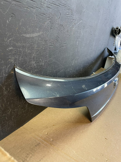 2010-2014 Subaru Outback Rear Liftgate Trunk Panel Trim Molding AD0105 DG2
