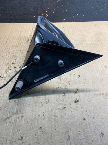 2011 - 2013 BMW 528i 535i F10 Left Driver LH Door View Mirror AB0472 MS4