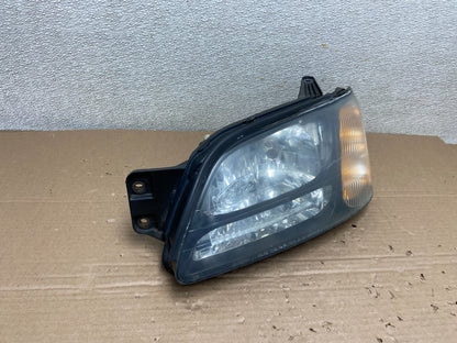 2001-2004 Subaru Legacy Outback Left Driver Lh Side Headlight AB1414 DW2