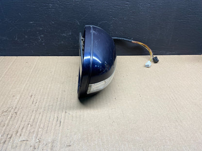 2005 to 2007 Mercedes-Benz C Class Right Passenger View Door Mirror AC0485 MS1