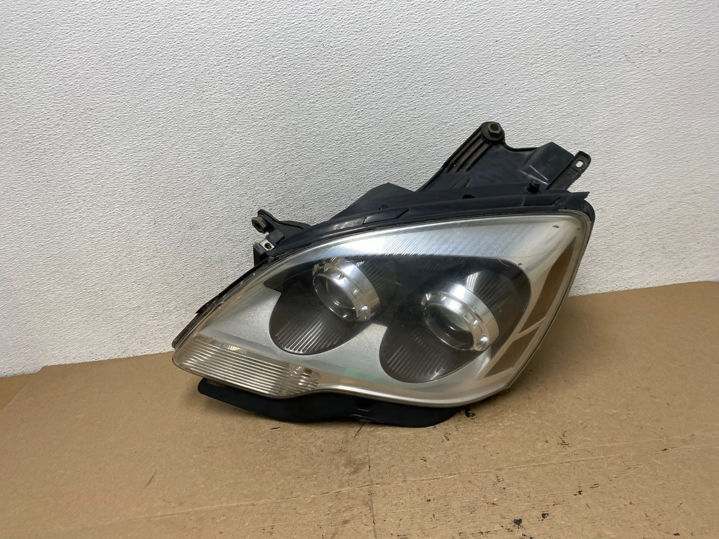 2007-2012 Gmc Acadia Xenon HID Headlight Left Driver LH Side AF5041 DW0