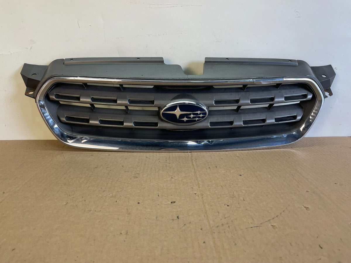 2005 to 2007 Subaru Legacy Outback Front Grill Grille AH6417 DG0