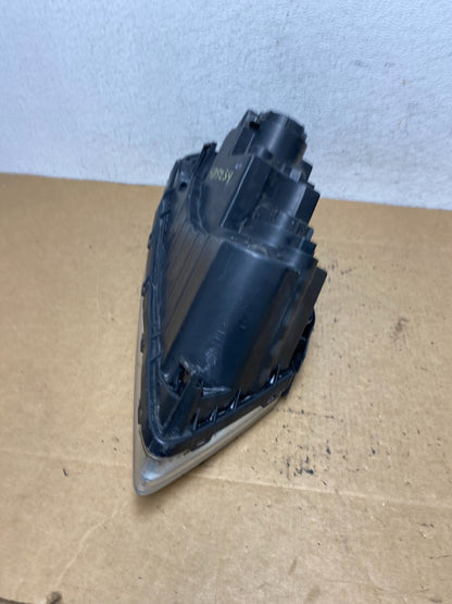 2009 - 2010 Hyundai Sonata Left Driver LH Side Headlight Halogen AD5239 DW7