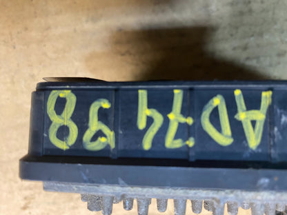 29545536 Allison TCM Transmission Control Module Computer Auto ad7498 DG4