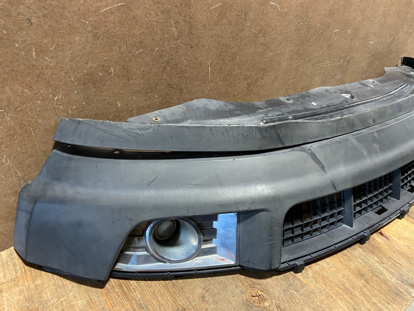 2007 to 2010 Ford Edge Front Bumper Lower Valance 7T43-17C831 AG30501