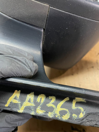 2011-2016 Volkswagen Jetta Sedan Left Driver View Door Mirror Oem AA2365 MS10