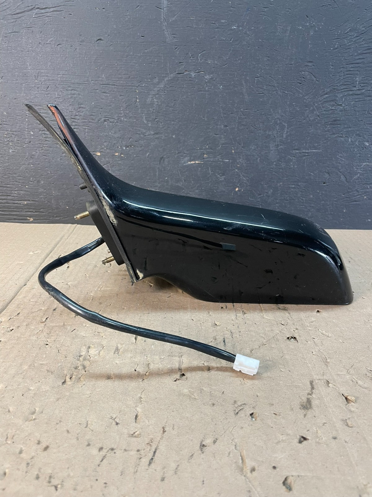 2000-2004 Toyota Avalon Left Driver LH Side View Door Mirror AE0728 DW3