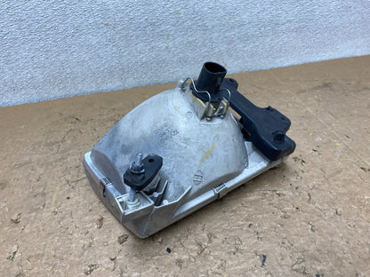 1998 1999 Nissan Frontier Left Driver LH Side Headlight Halogen Lamp V8317 DW4
