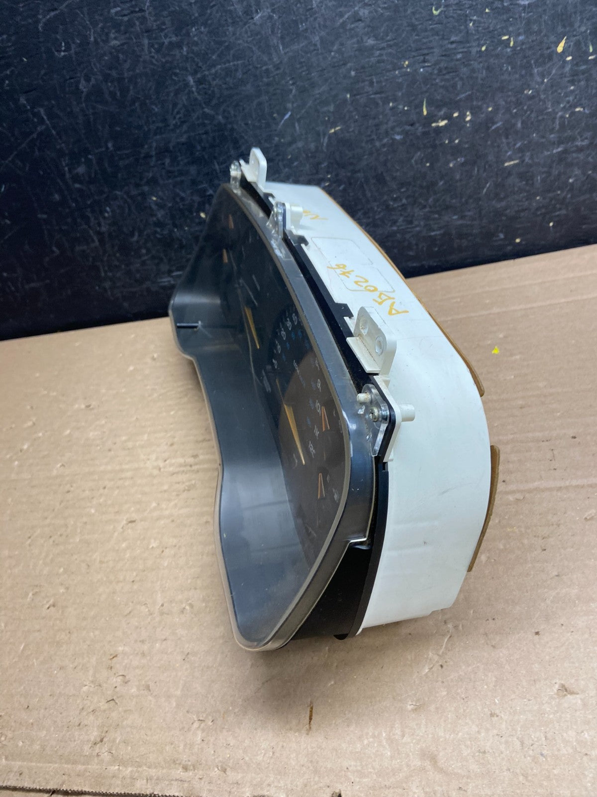 2001 2002 2003 Dodge Durango Speedometer Instrument Cluster Gauge AG0276 DG3