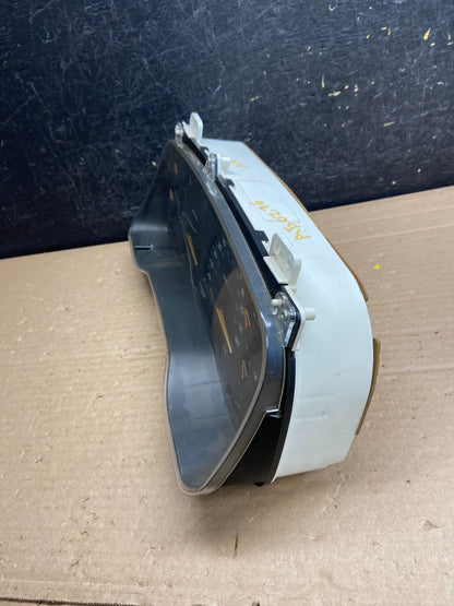 2001 2002 2003 Dodge Durango Speedometer Instrument Cluster Gauge AG0276 DG3