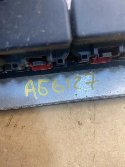 2011 Jeep Liberty 3.7L PCM ECM ECU Engine Control Module 05150583AC ag6127 DG3