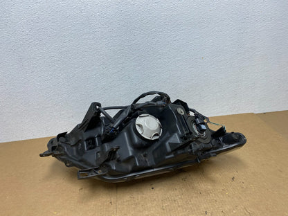 2014 2015 2016 Nissan Rogue Left Driver LH Halogen Headlight AC3554 DW5