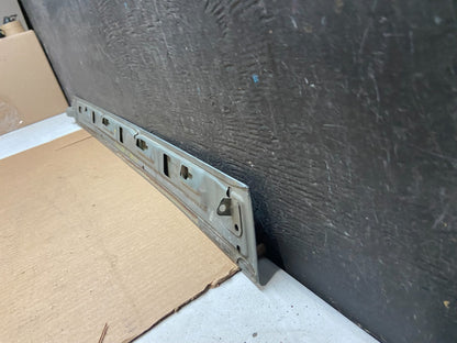 2005 to 2010 Odyssey Honda Driver Side Rear Door Rail Cover J14147