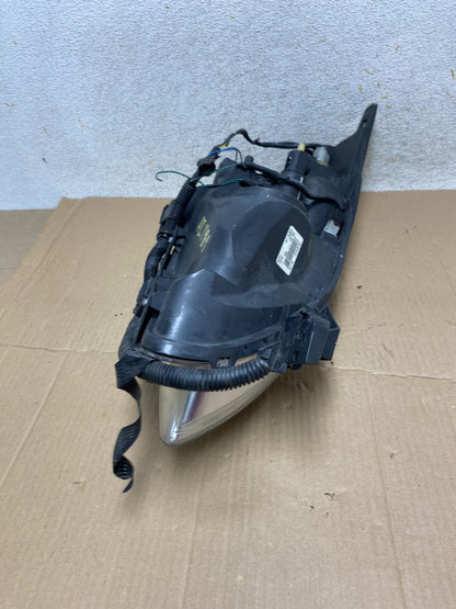 Sedan 2010 2011 2012 Nissan Altima Left Driver Side Headlight AI1189 DW6