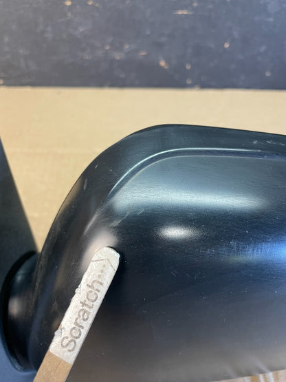 2000 to 2004 Subaru Legacy Outback Left Driver LH View Mirror AC9809 DW7