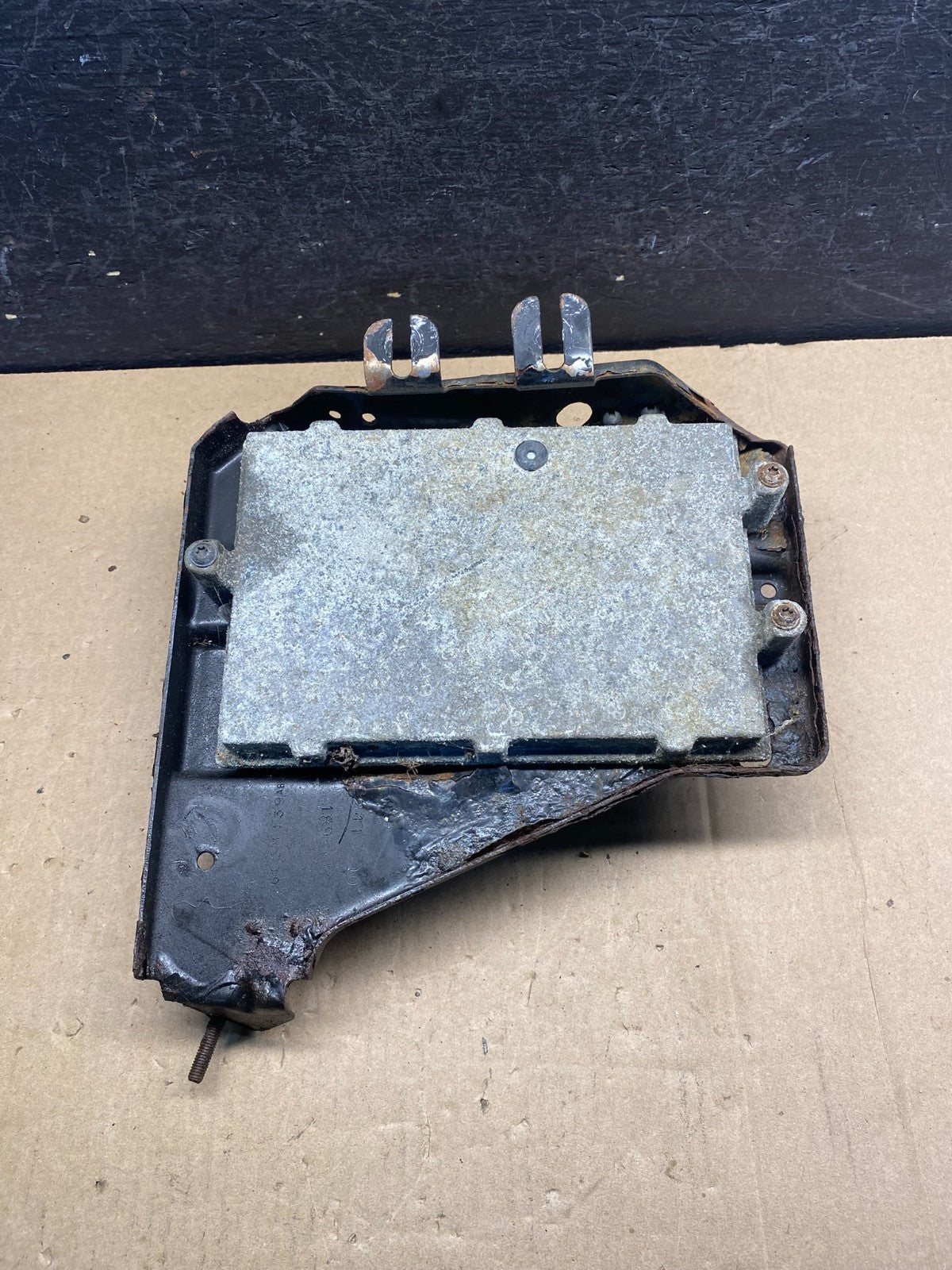 2001 Jeep Grand Cherokee 4.0L ECM Engine Control Computer 56041784ac AE7478 DW1