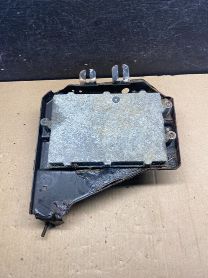 2001 Jeep Grand Cherokee 4.0L ECM Engine Control Computer 56041784ac AE7478 DW1
