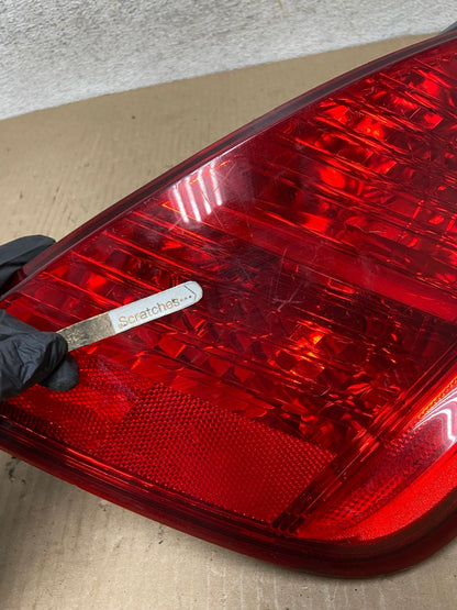 2003 2004 2005 Nissan Murano Right Passenger Rh Side Tail Light AH5798 LK3