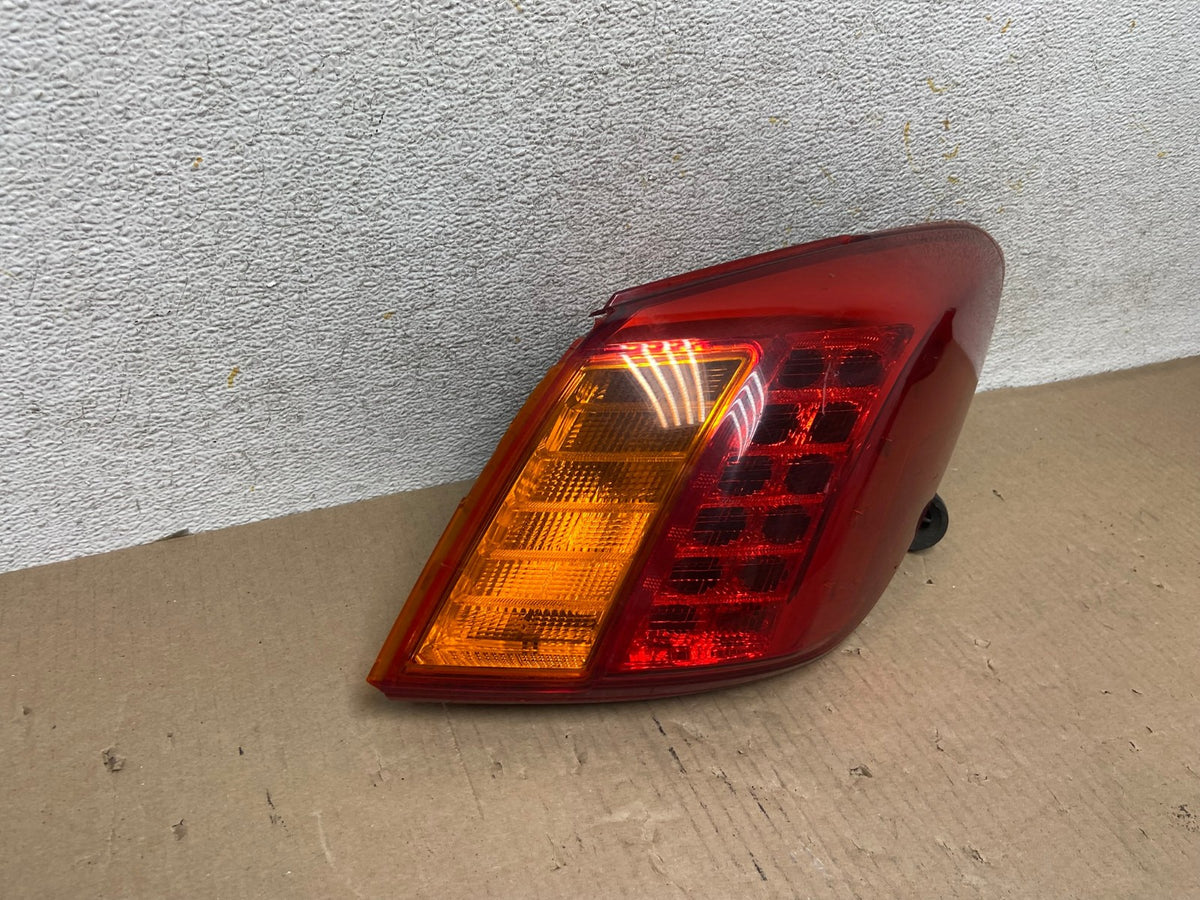 2009 2010 Nissan Murano Right Passenger Rh Side Tail Light AH5774 LK1