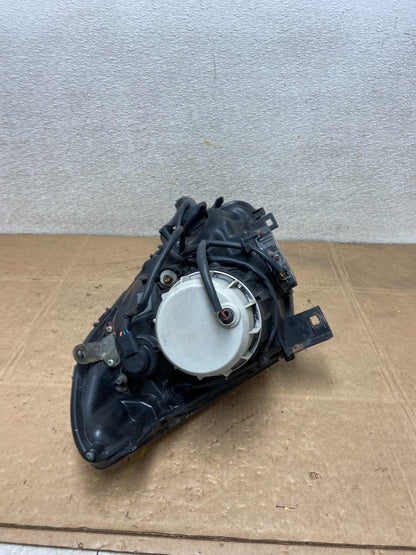 2007 2008 Nissan Maxima Left Driver LH Headlight Hid Xenon Oem Y5973 DW9