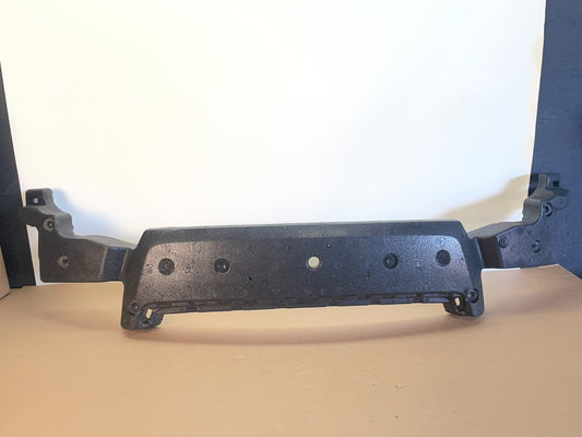2010 to 2015 Gmc Terrain Front Bumper Absorber Energy Bar AF5582 DG0