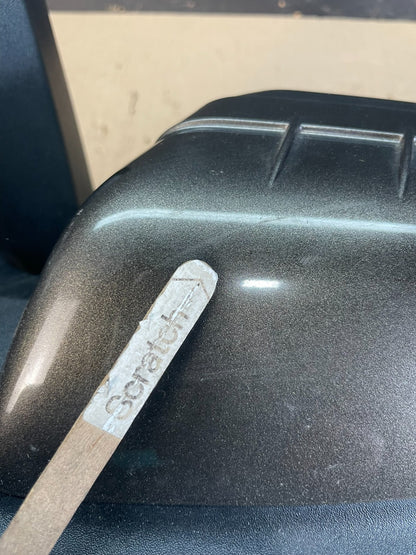 2011 to 2014 Ford Edge Left LH Side View Door Blind Spot Mirror AE07096