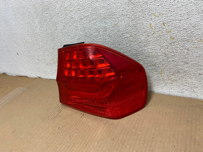 2009 2010 BMW 328i 3 Series Right Passenger RH Side Tail Light AH3034 LK2