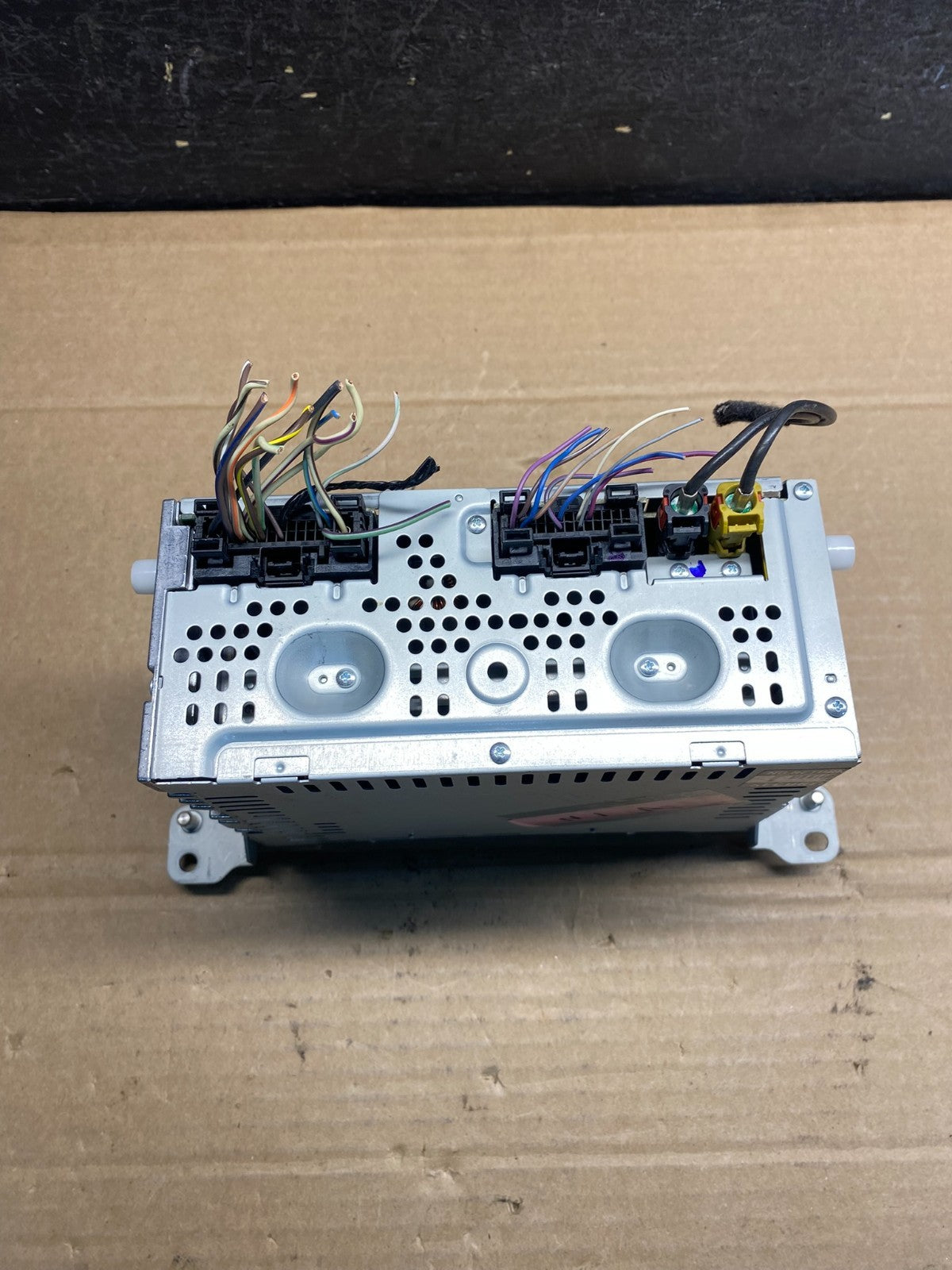 2013 2014 2015 Ford Fusion Radio Audio Receiver AM FM CD MP3 ae8164 DG5
