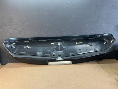 2004-2009 Lexus RX330 RX350 Rear Trunk Tail Gate Lift Gate Spoiler AD02935